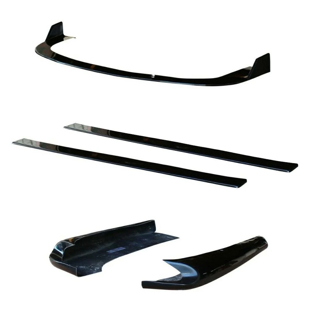 Origin Labo S13 Silvia Under panels for Drift Line Kit