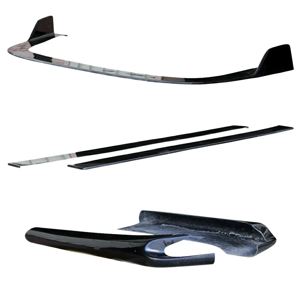 Origin Labo 180sx Under panels for Drift Line Kit