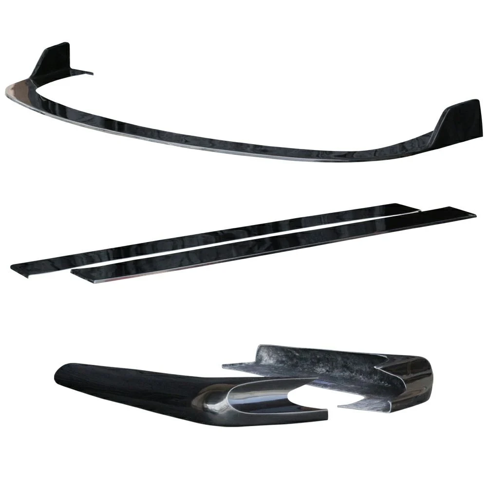 Origin Labo S14 Kouki Under Panels for Drift Line Kit