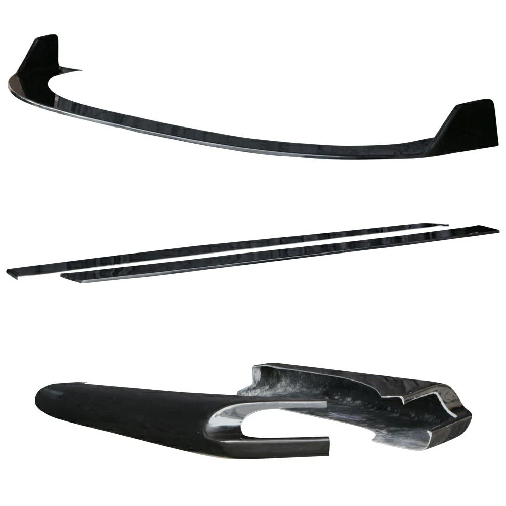 Origin Labo BRZ/ FRS/ 86 Under Panels for Drift Line Kit V2