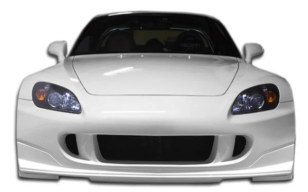 2000-2009 Honda S2000 Duraflex AM-S Front Bumper Cover - 1 Piece