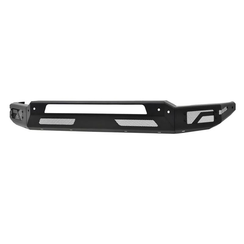 Westin 2010-2019 Dodge Ram 2500/3500 ( Old Body Style ) Pro-Mod Front Bumper