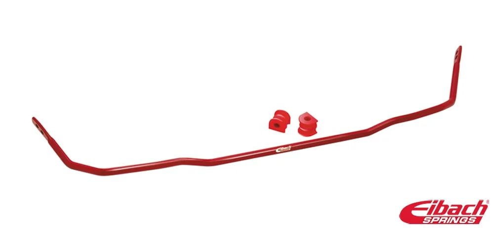 Eibach Springs Anti-Roll Single Sway Bar Kit (Rear Only)- Mazda Miata MX-5