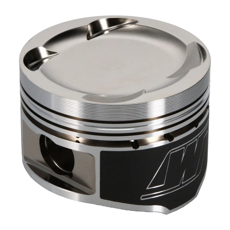 Wiseco Toyota 2JZGTE Turbo -14.8cc 1.338 X 86.25in Bore Piston Shelf Stock Kit wisk550M8625AP