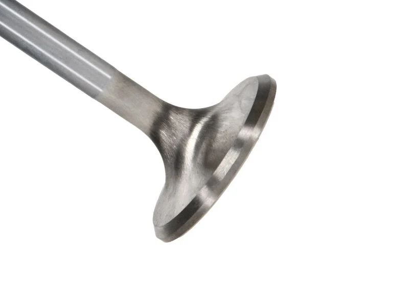 Manley Chevrolet Small Block Exhaust Valve Kit - 1.600in Head Dia. 5.040in O/A Length, 0.3110in Stem