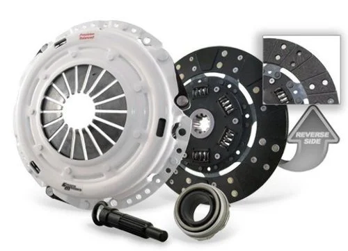 Clutch Masters FX250 Clutch Kit (Heavy Duty Pressure Plate) - G35 / 350Z