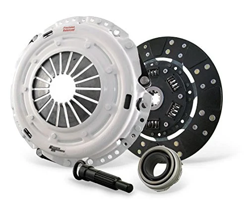 Clutch Masters FX350 Clutch Kit (High Rev Pressure Plate) - G35 / 350Z VQ35DE
