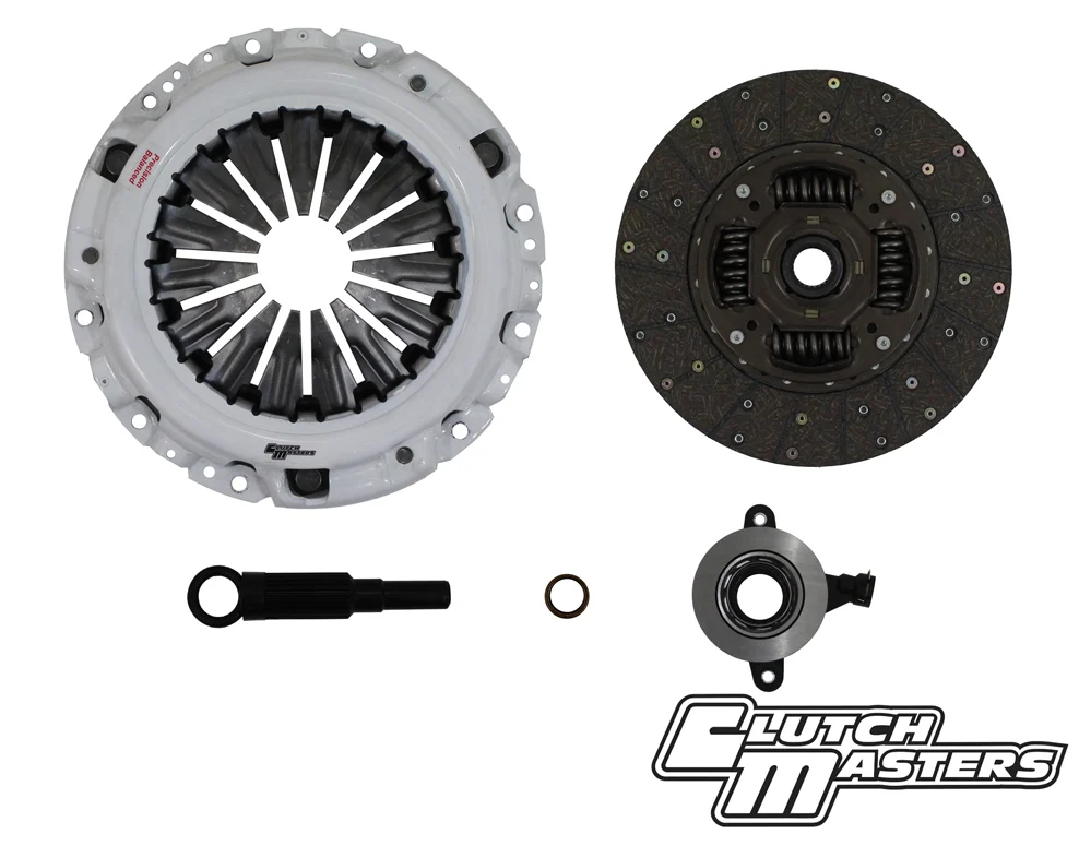 Clutch Masters FX100 Clutch Kit - Nissan 350Z / 370Z (VQ35HR)