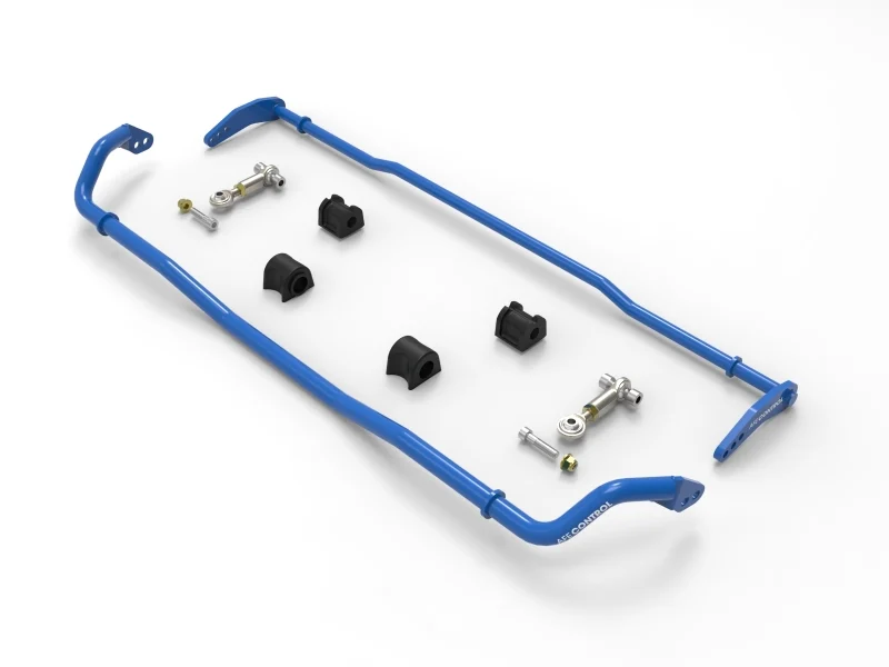 aFe 13-23 Toyota GR86 H4-2.4/2.0L Control Front and Rear Sawy Bar set