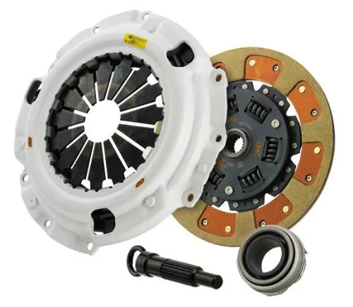 Clutch Masters FX300 Street/Strip Stage 3s Kit w/ Steel Flywheel - 01-09 Honda S2000