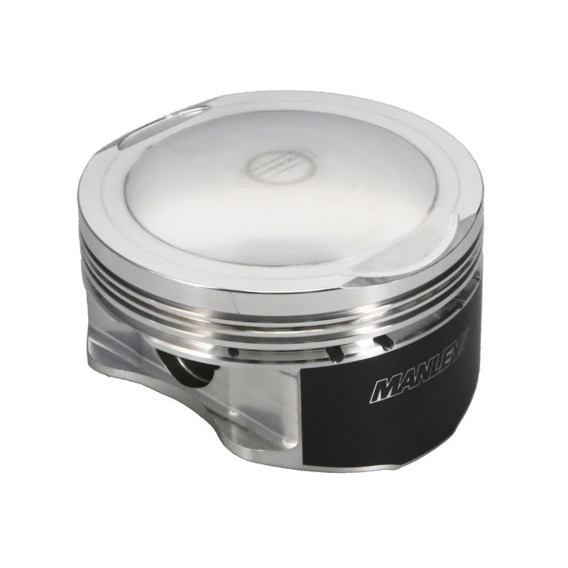 Manley Dodge Hemi 6.4L 4.100 Inch Bore 1.75cc Dome Piston Set