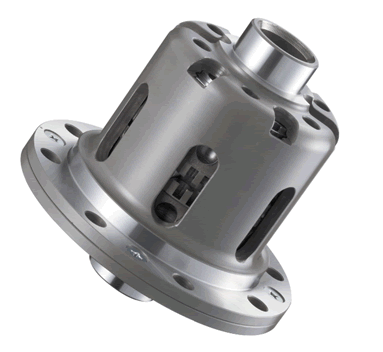 Cusco LSD Type RS 1.5 Way Rear Nissan 350Z 03-09 / 370Z
