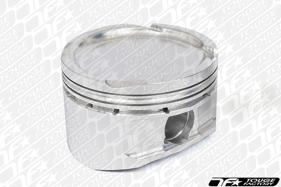 CP Pistions - Nissan RB26DET 87.0mm / 8.5:1