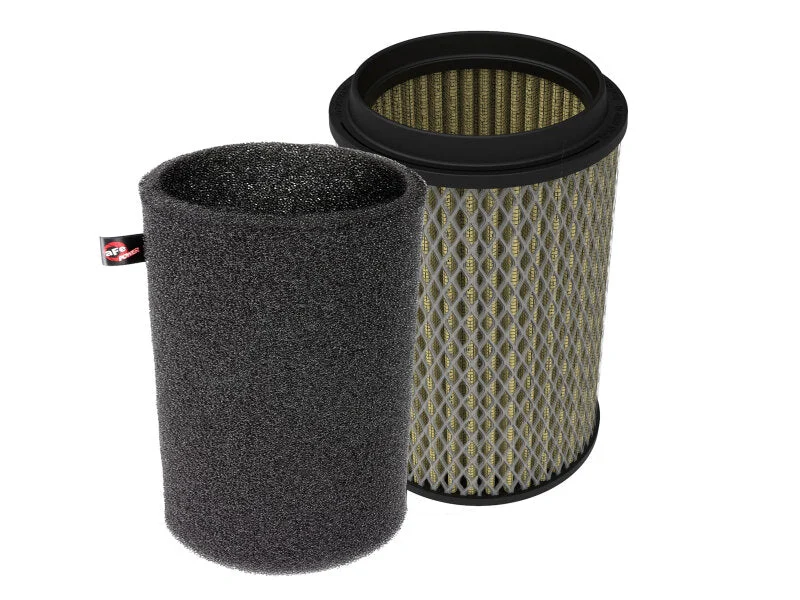 aFe 16-20 Yamaha YXZ1000R Aries Powersport OE Replacement Pro GUARD 7 Air Filter w/ Foam Pre-Filter