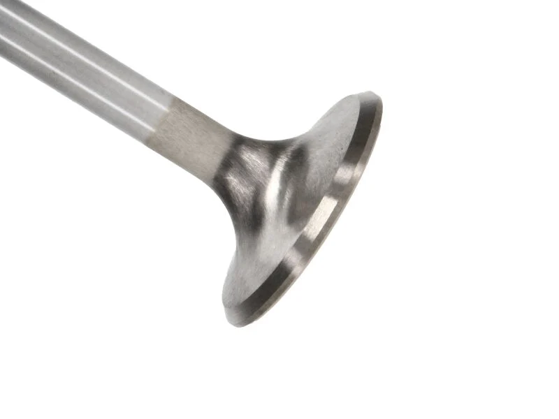 Manley Ford 2300 Exhaust Valve Kit - 1.590in Head Dia. 4.800in O/A Length, 0.3415in Stem