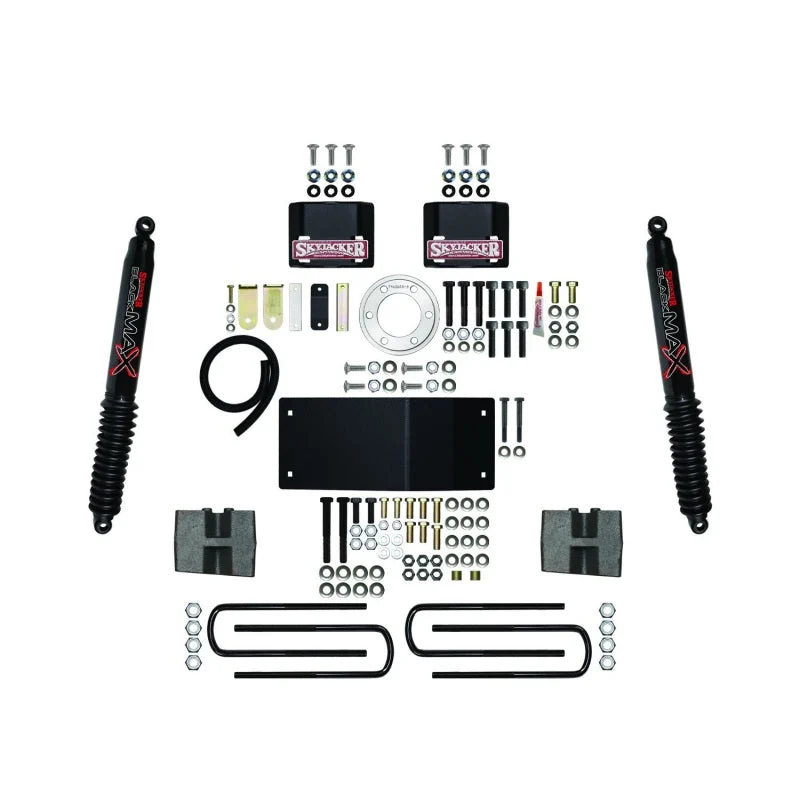Skyjacker COM BOX4.5In 21 F1504WDBMAX