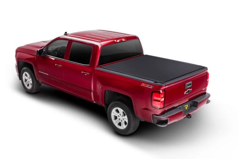 Truxedo Pro X15 Ridgeline Cover