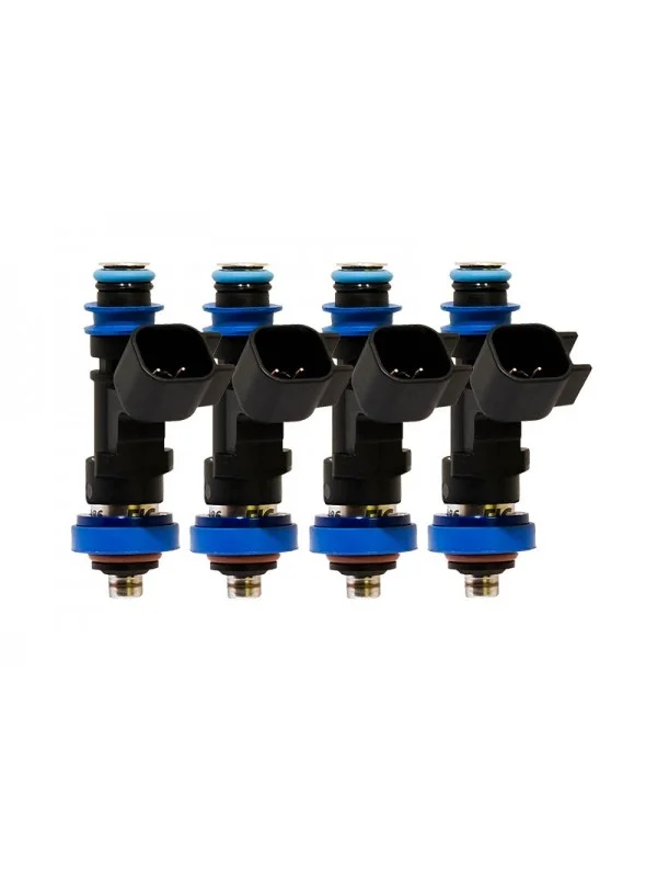 FIC - 365CC Honda S2000 Fuel Injector Clinic Injector Set (High-Z)
