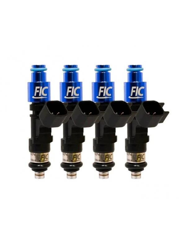 FIC - 775CC Nissan 240SX 11MM Setup Injector Set (High-Z)