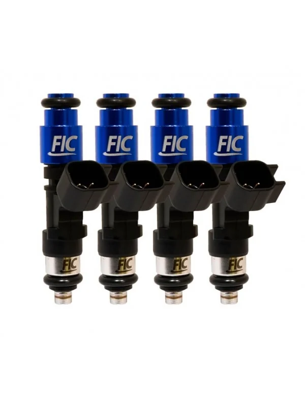 FIC - 365CC Mazda Miata Mx5 06-15 Fuel Injector Clinic Injector Set (High-Z)