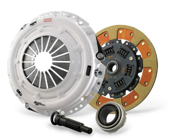Clutch Masters FX350 Clutch Kit - 06-10 Mazda Miata MX-5