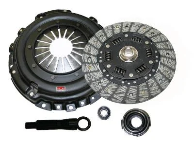 Competition Clutch Stage 2 Street Series 2100 Clutch Kit - 06-15 Mazda MX-5 Miata