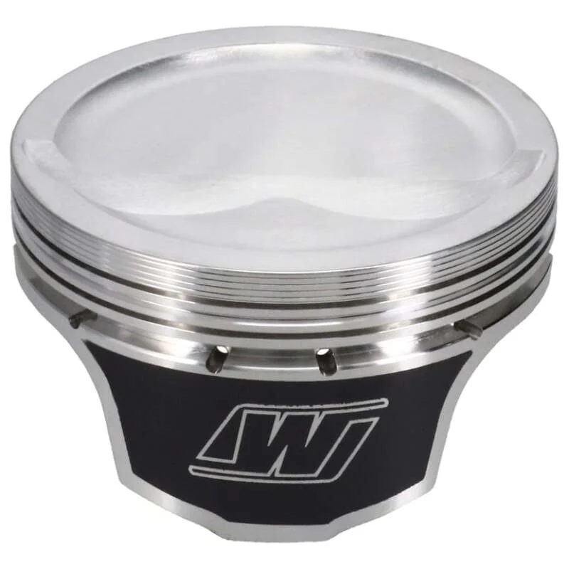 Wiseco RED Series Chevy Small Block 350 4.030in Bore 1.125in CH -17.00 CC Piston Set