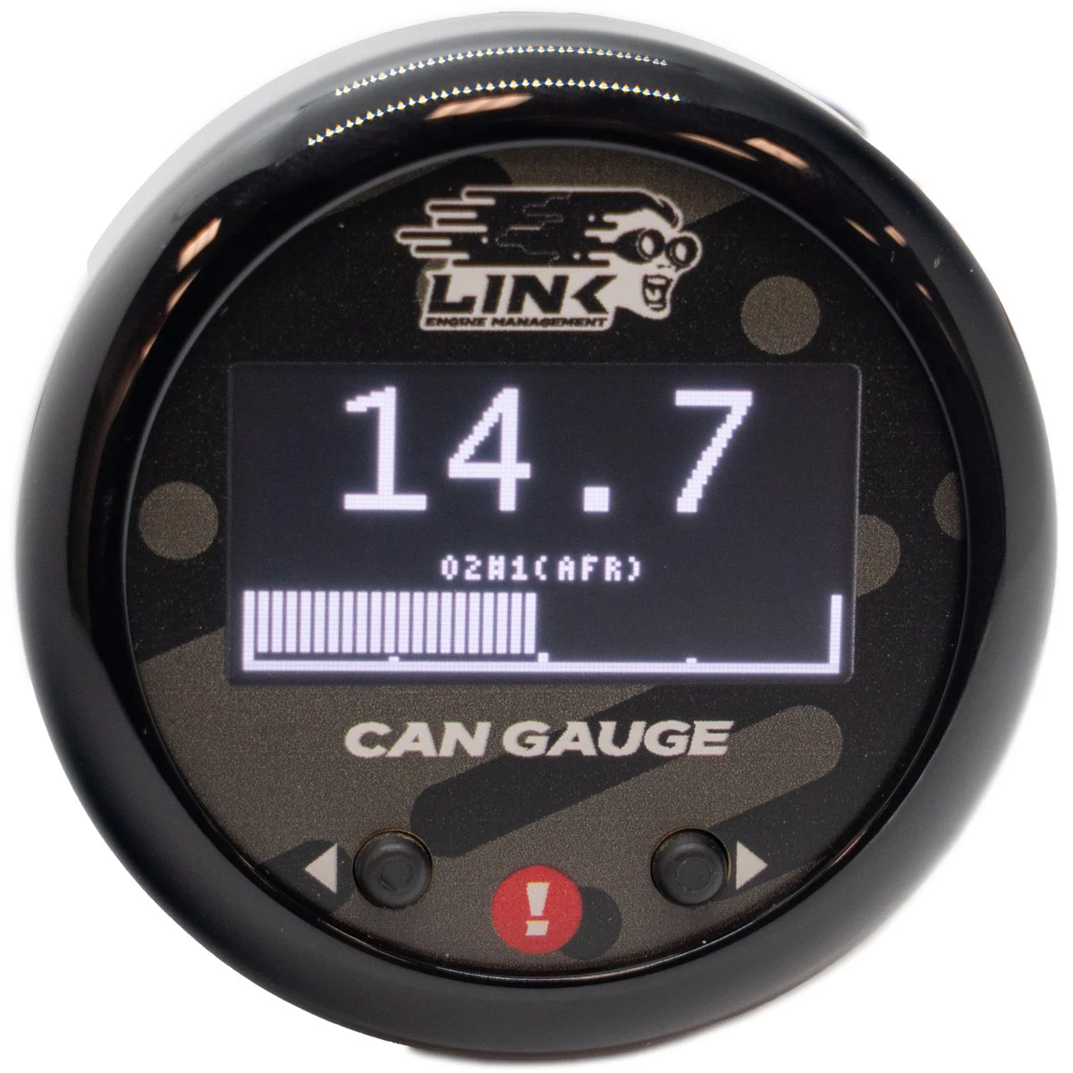 Link ECU Gauge OLED 52mm
