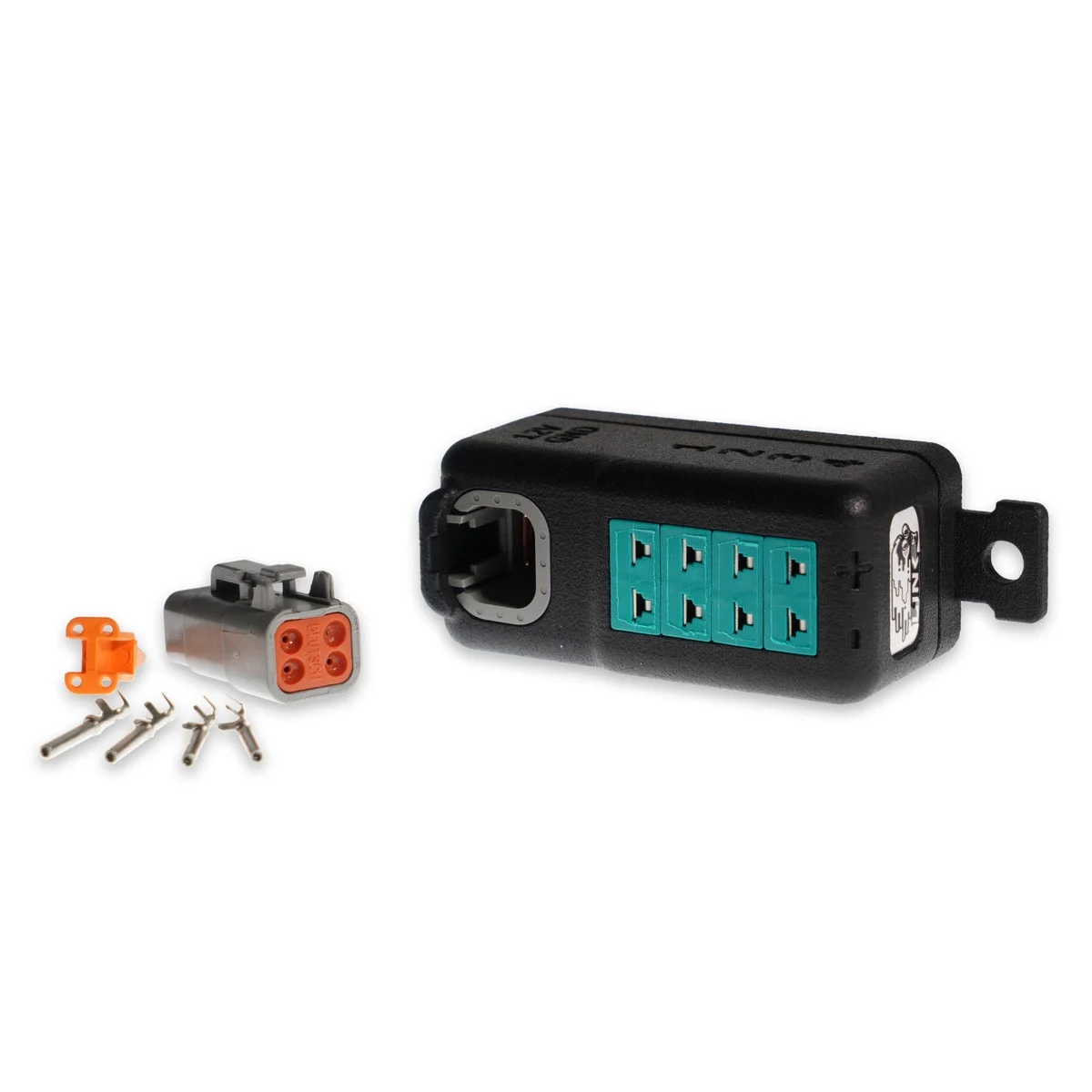 LINK ECU TCC04 4 Channel EGT to CAN Module