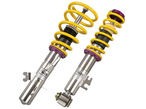 KW Variant 1 V1 Coilover - 01-06 BMW M3 E46