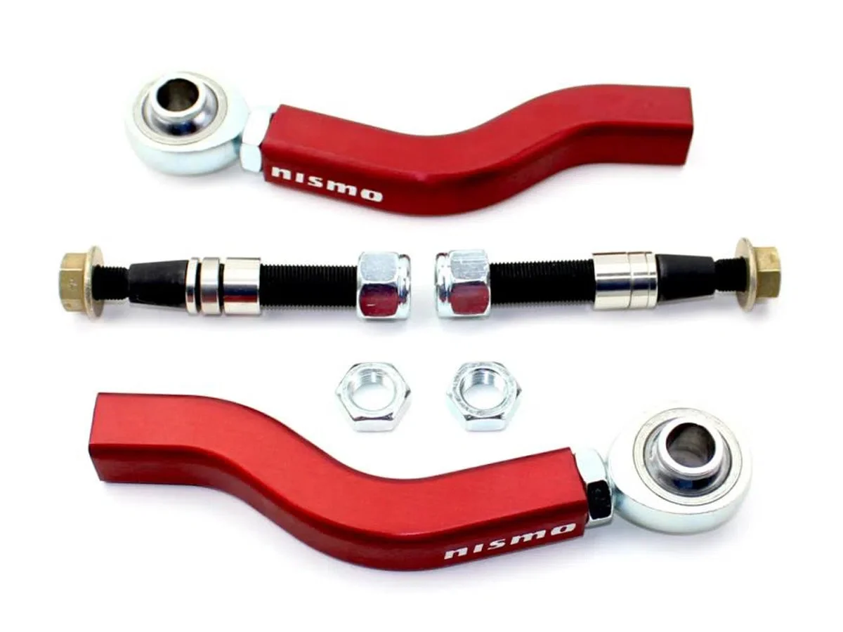 NISMO Nissan Z Front Outer Tie Rod Ends