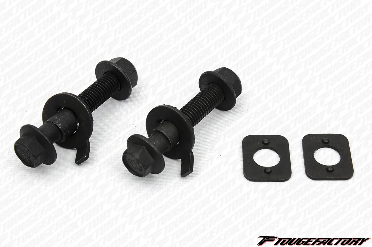Whiteline Camber Adjustment Bolt kit- 16mm for Scion FR-S/ Subaru BRZ