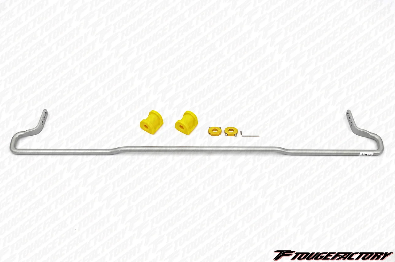 Whiteline 16mm Rear Sway Bar- Scion FR-S/ Subaru BRZ