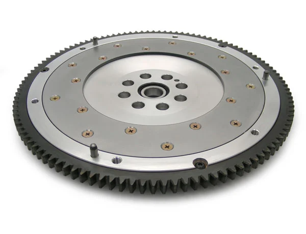 Fidanza Aluminum Flywheel - Nissan 240SX KA24DE (11lb)