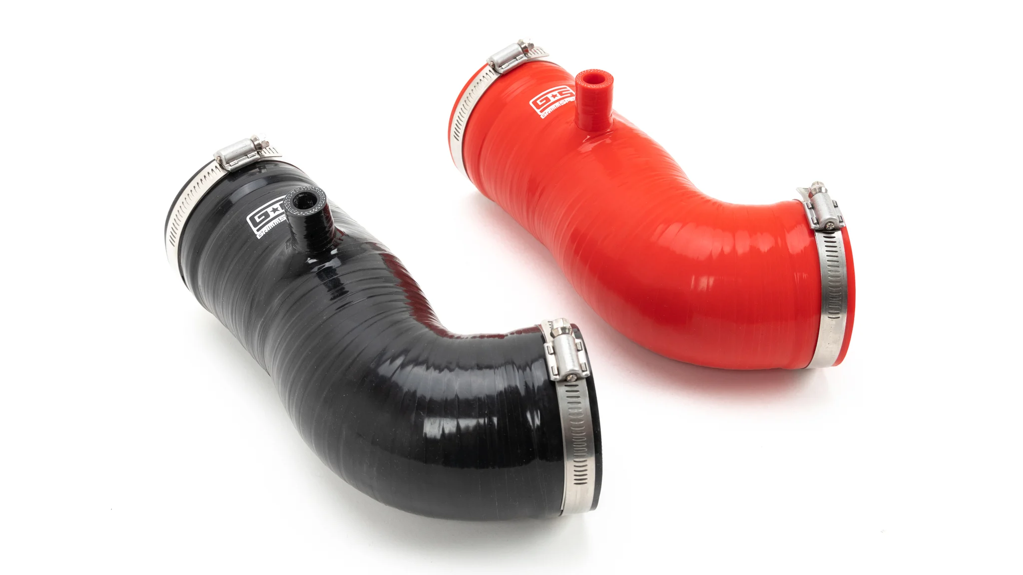 GrimmSpeed Post MAF Hose Kit - 22+ Subaru BRZ / Toyota GR86