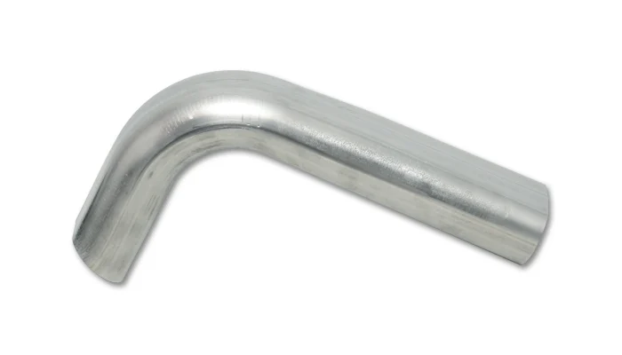 Vibrant 3" Oval 90 Degree Vertical Plane Mandrel Bend