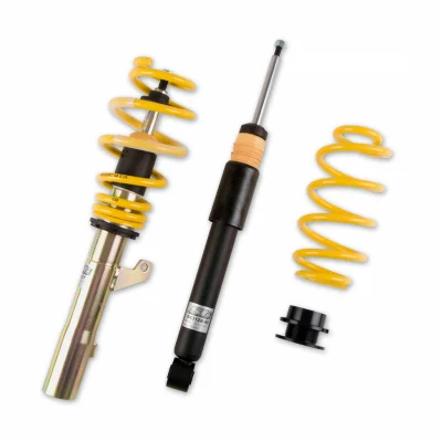 ST Suspensions ST X Coil-Over Kit - 00-09 Honda S2000
