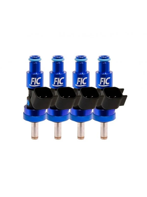 FIC - 1440CC Honda S2000 Fuel Injector Clinic Injector Set (High-Z)