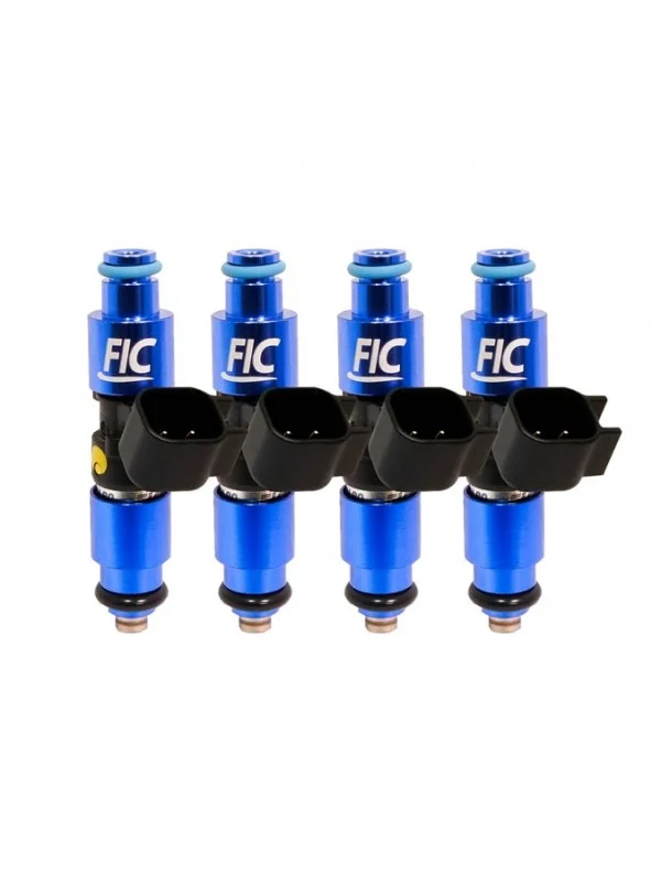 FIC - 1440CC Nissan 240SX 11MM Setup Injector Set (High-Z)
