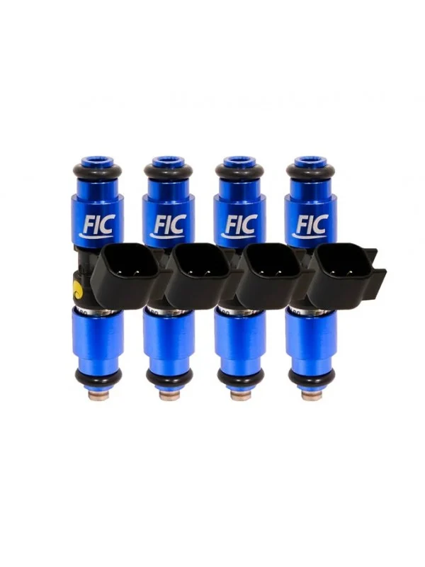 FIC - 1440CC BMW E30 M3 Fuel Injector Clinic Injector Set (High-Z)