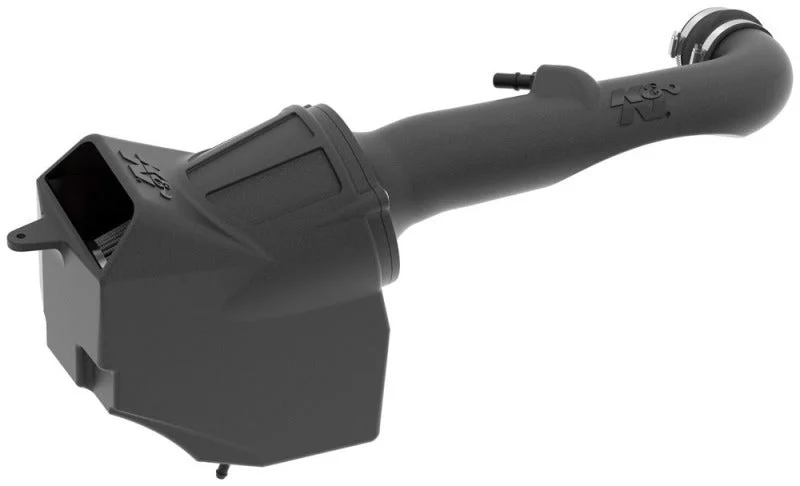 K&N Dryflow Air Intake System Jeep Wrangler Jl V6-3.6L F/I 18-23