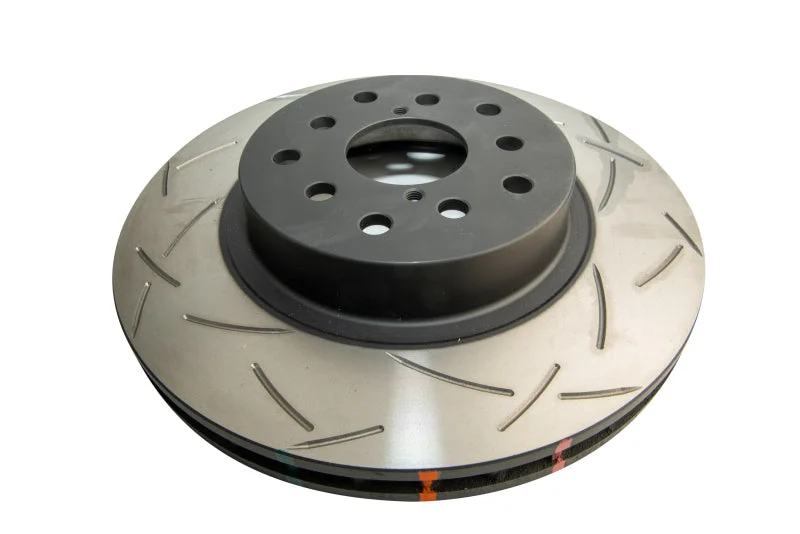 DBA Subaru Gravel Rally Racing T3 4000 Series Front Rotor