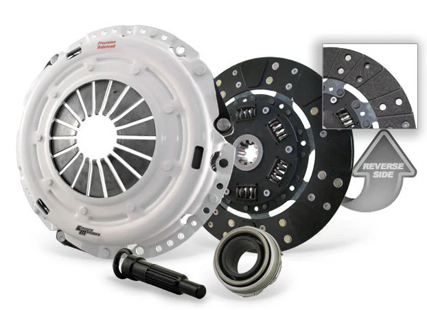 Clutch Masters FX250 Clutch Kit - 06-11 Lexus IS250