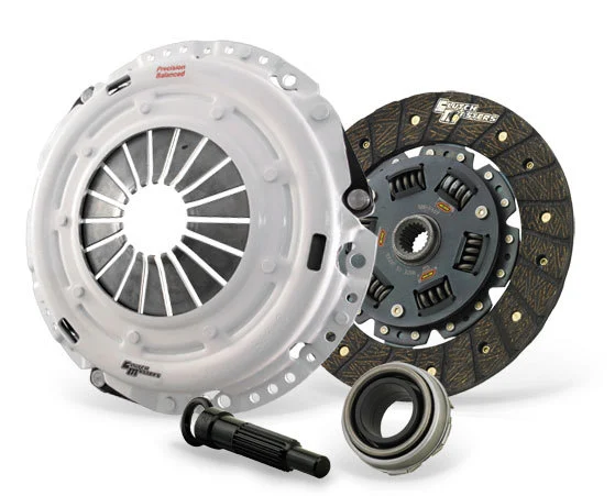 Clutch Masters FX100 Single Disc Clutch Kit - 06-11 Lexus IS250