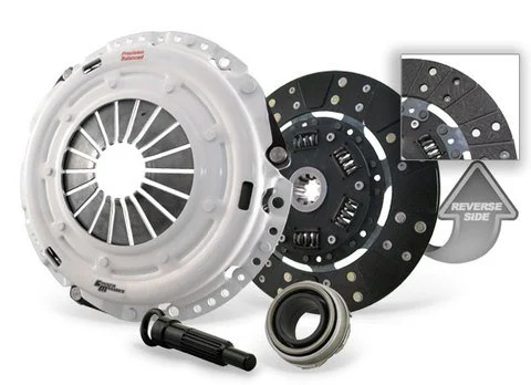 Clutch Masters FX250 Rigid Disc Clutch Kit - 06-11 Lexus IS250
