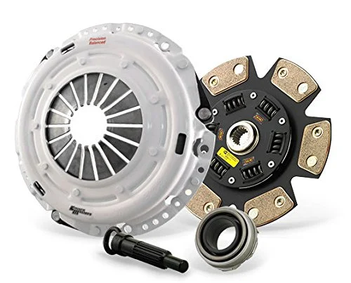 Clutch Masters FX400 Rigid Disc Clutch Kit - 06-11 Lexus IS250