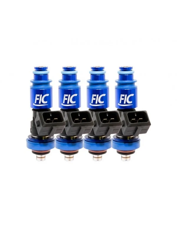 FIC - 1650CC Honda S2000 Fuel Injector Clinic Injector Set (High-Z)