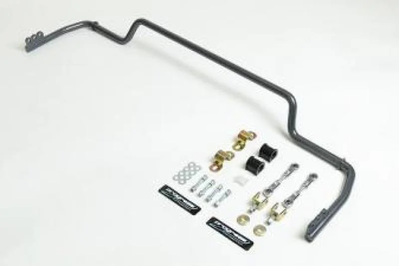 Progress Tech 00-06 Dodge Neon Rear Sway Bar (24mm - Adjustable) - Vehicle must have OEM Sway Bar