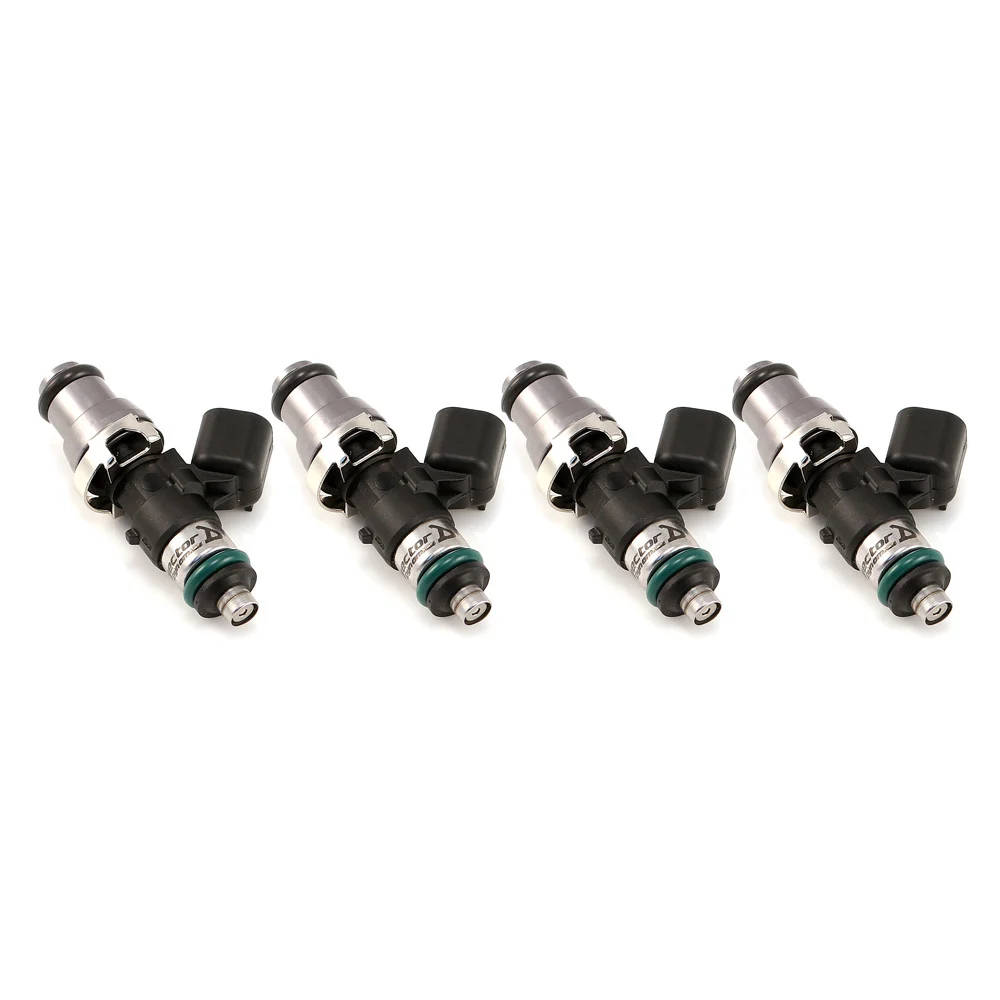 Injector Dynamics ID1700 Fuel Injectors Set of 4 - 06-09 Honda S2000