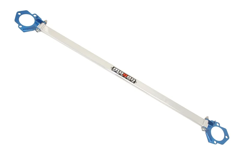 Megan Racing Race-Spec Strut Tower Bar - Rear - Lexus IS300 2000-05